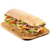 Sandwich Thon A L'américaine