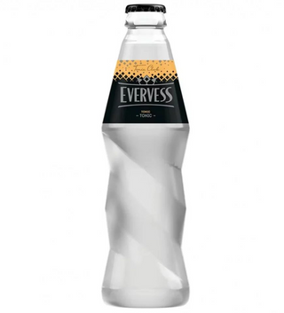 Evervess 250ml