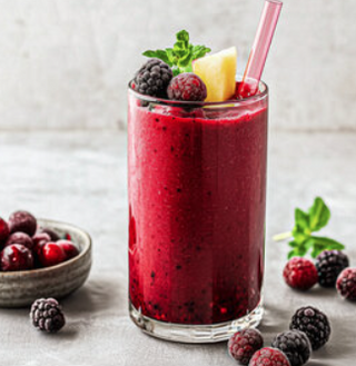 Zumo Berry (M)