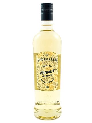 Vermut Espinaler Blanco