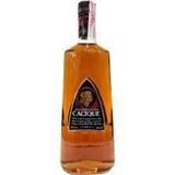 RON CACIQUE 70CL.