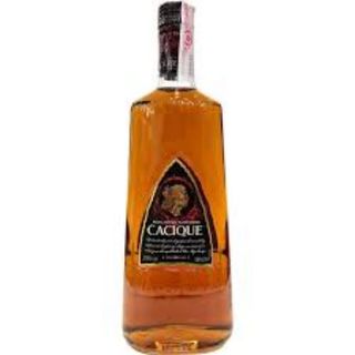 RON CACIQUE 70CL.