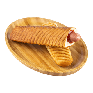 Хот-дог XXL Фора 220г