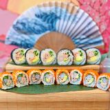 Сет Скариди 14 бр (400гр.)