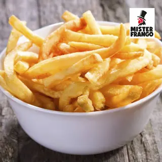 Batata frita 
