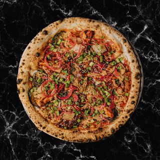 Koreańska 2.0 - podobna do festiwalowej