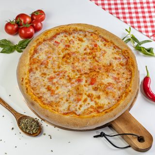 პიცა მარგარიტა 24 სმ