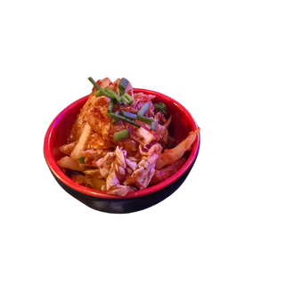 Kimchi Casero