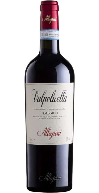 Valpolicella classico 75 cl