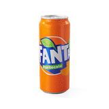 Fanta 0,33L