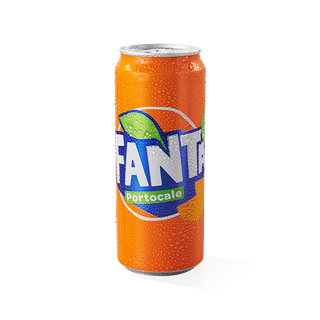 Fanta 0,33L