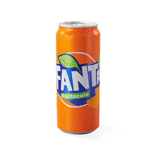 Fanta 0,33L
