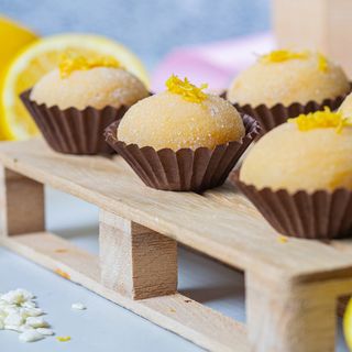 Brigadeiro Gourmet de Limão 23g