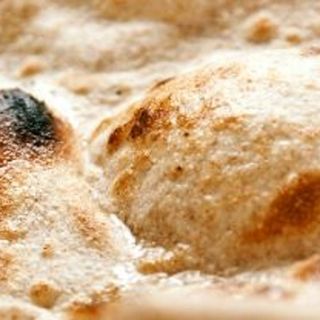 Tandoori roti