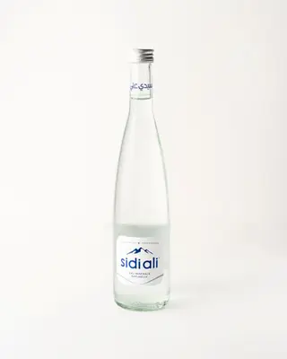 Sidi Ali -   ( 75cl ) Bouteille
