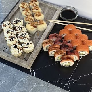 Релакс сет