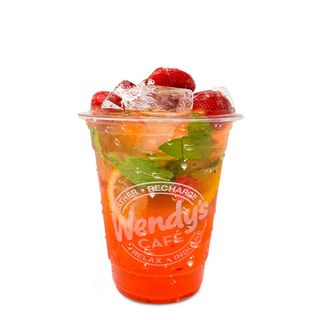 კენკრის მოჰიტო