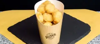 Pops di crocchè - grande
