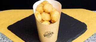 Pops di crocchè - grande