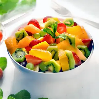 Fruit Salad