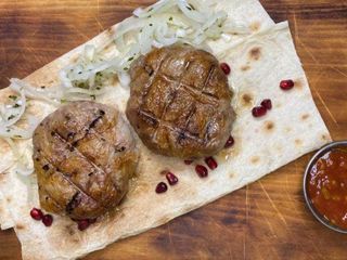 Абхазурі (200g)