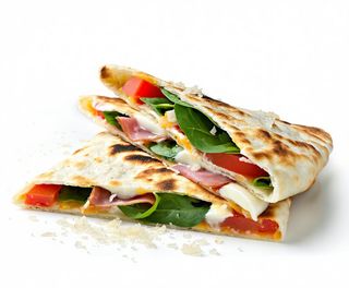 Piadina  Mariaclaudia