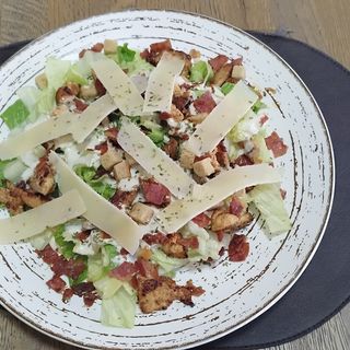 Ensalada César