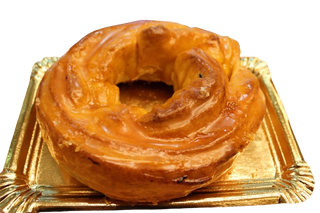 Tortel De Hojaldre La Oriental 1950 