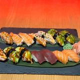 MIX SUPER NIGIRI  14 PCS