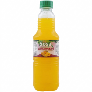 Sosa drink B/S