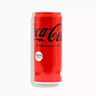 Coca-Cola zero 