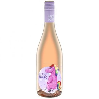 Liliac Young Liliac Light Rosé 11.8% 0.75l