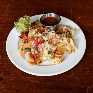 Havana Nachos
