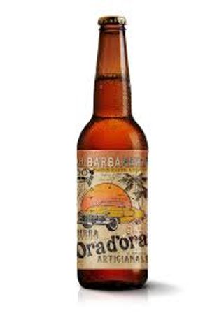 Birra artigianale 33 cl