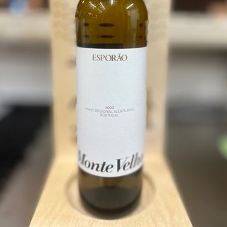 Vinho Monte Velho - Tinto ou Branco 