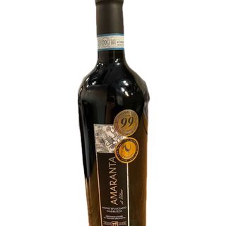 Amaranta (vino rosso)75cl