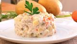 Ensaladilla