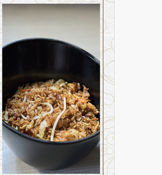 Fideo de arroz