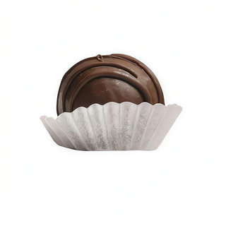 Trufas De Chocolate