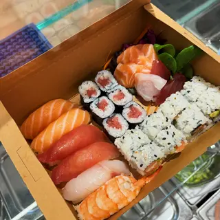 Box small