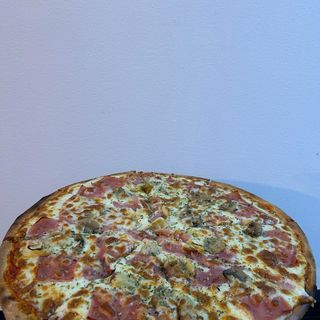 Pizza La Patrona (Grande)