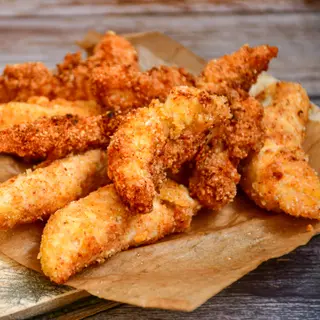 Chiken wings inferno