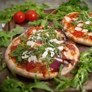 Bresaola