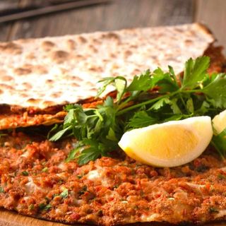 Lahmacun