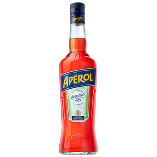 APEROL Aperitivo 11 bott 70 cl