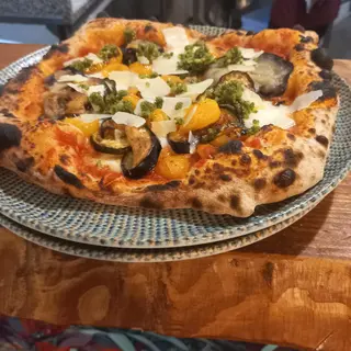 Vegetariana