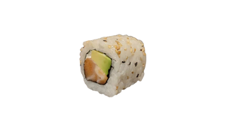 53.Ura Maki De Salmón (8 Pzs.)