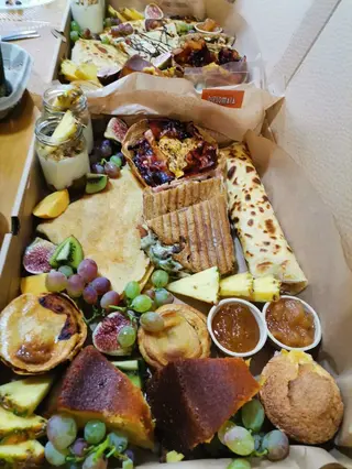 D’Avó Geninha