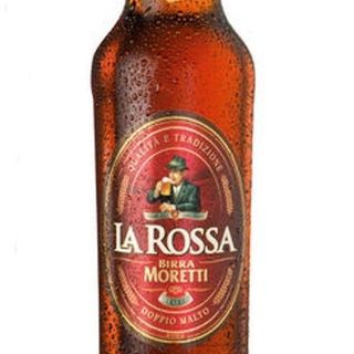 Moretti Rossa