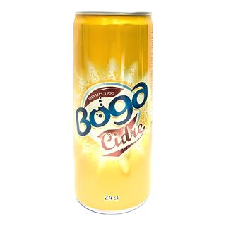 Boga Cidre
